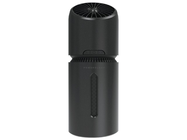 دستگاه تصفیه هوای قابل حمل پاورولوژی مدل Portable Ozone Air Purifier