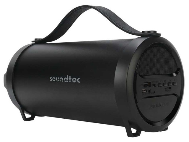 اسپیکر بلوتوثی قابل حمل پرودو مدل PD-STCHSP Soundtec Chill Compact