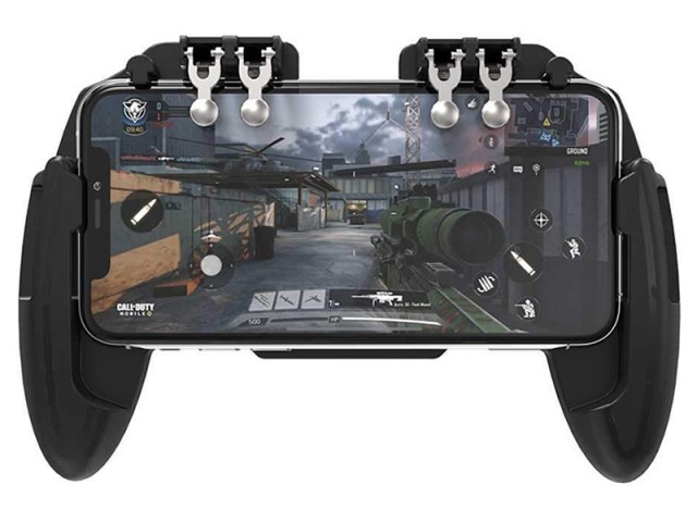 دسته بازی فن دار پرودو مدل P3 Pro