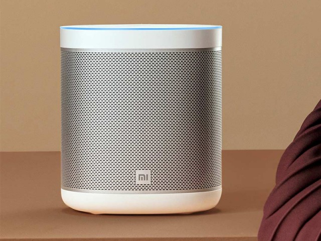 اسپیکر بی‌سیم هوشمند شیائومی مدل Mi Smart Speaker L09G