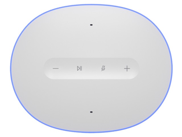 اسپیکر بی‌سیم هوشمند شیائومی مدل Mi Smart Speaker L09G