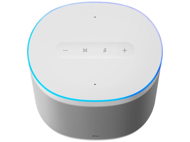 اسپیکر بی‌سیم هوشمند شیائومی مدل Mi Smart Speaker L09G