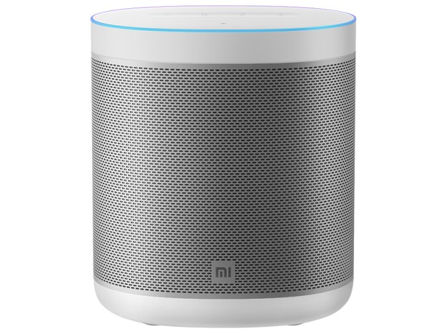 اسپیکر بی‌سیم هوشمند شیائومی مدل Mi Smart Speaker L09G