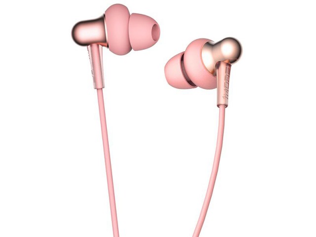 هندزفری وان مور مدل Stylish Dual-dynamic Driver E1025