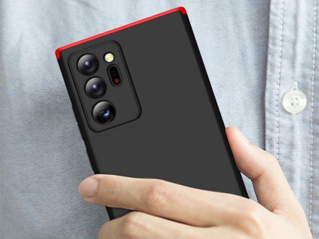 کاور اورجینال GKK مناسب برای گوشی موبایل سامسونگ Note 20 Ultra