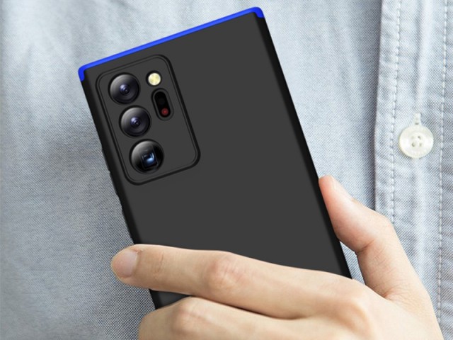 کاور اورجینال GKK مناسب برای گوشی موبایل سامسونگ Note 20 Ultra