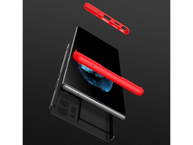 کاور اورجینال GKK مناسب برای گوشی موبایل سامسونگ Note 20 Ultra