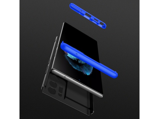 کاور اورجینال GKK مناسب برای گوشی موبایل سامسونگ Note 20 Ultra