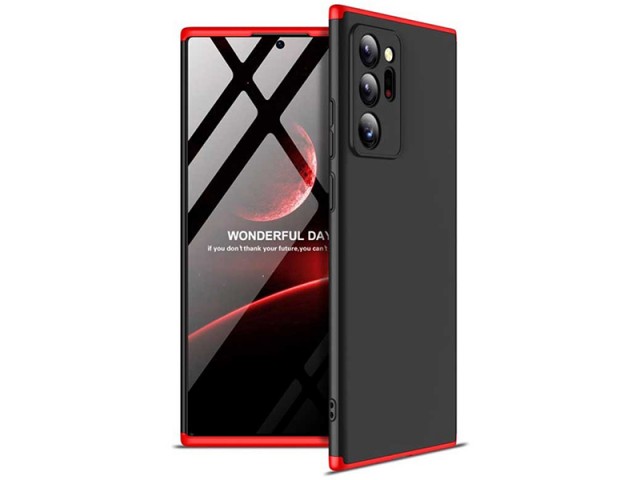 کاور اورجینال GKK مناسب برای گوشی موبایل سامسونگ Note 20 Ultra