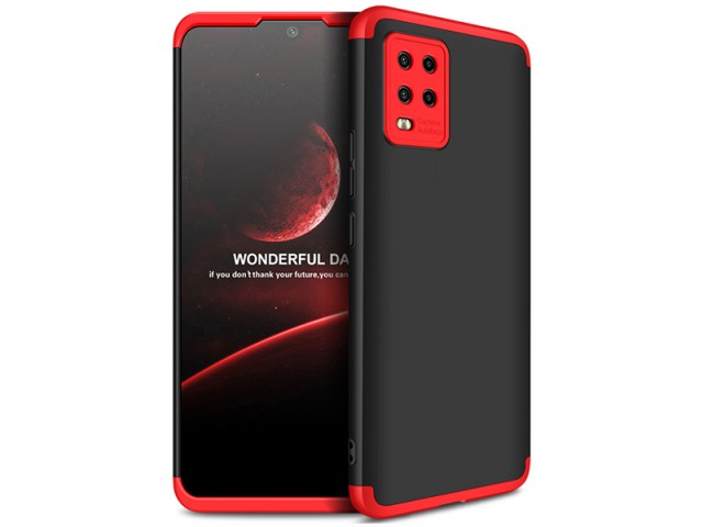کاور اورجینال GKK مناسب برای گوشی موبایل شیائومی Mi 10 Lite/Mi 10 Youth