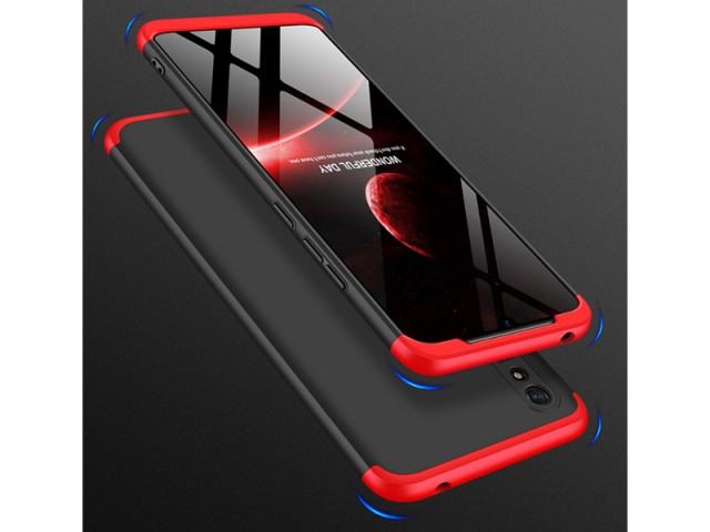 کاور اورجینال GKK مناسب برای گوشی موبایل شیائومی Redmi 9A