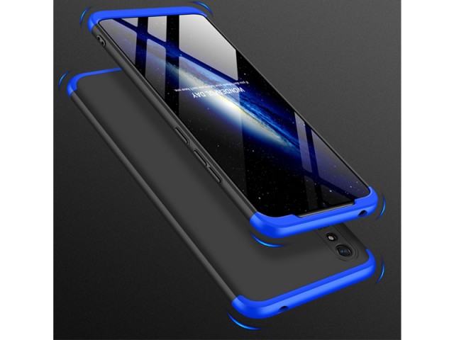 کاور اورجینال GKK مناسب برای گوشی موبایل شیائومی Redmi 9A