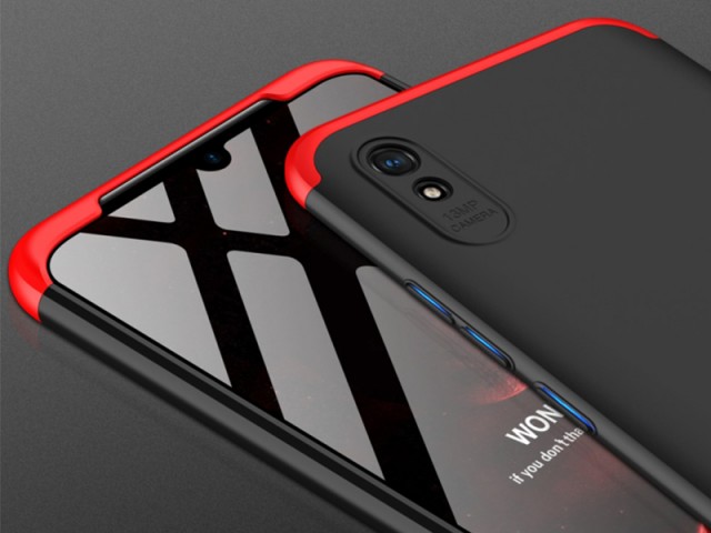 کاور اورجینال GKK مناسب برای گوشی موبایل شیائومی Redmi 9A