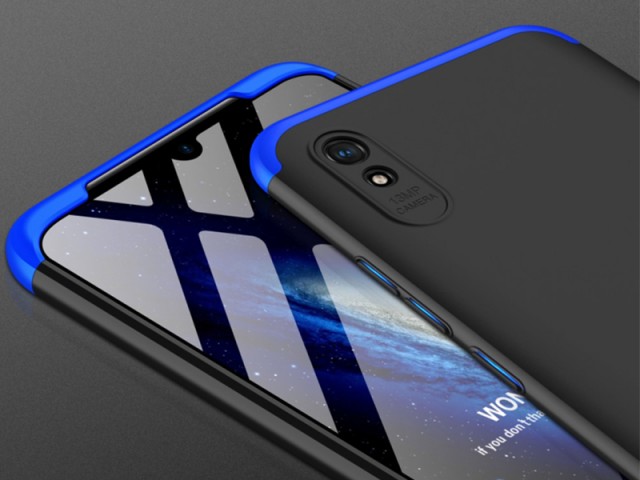 کاور اورجینال GKK مناسب برای گوشی موبایل شیائومی Redmi 9A