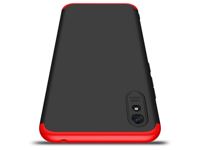 کاور اورجینال GKK مناسب برای گوشی موبایل شیائومی Redmi 9A