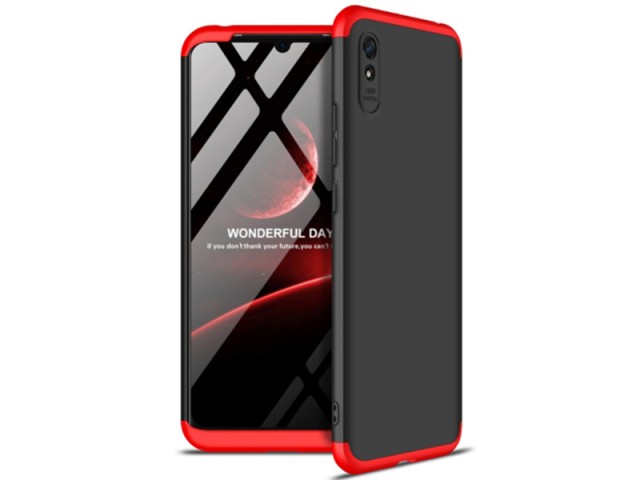 کاور اورجینال GKK مناسب برای گوشی موبایل شیائومی Redmi 9A