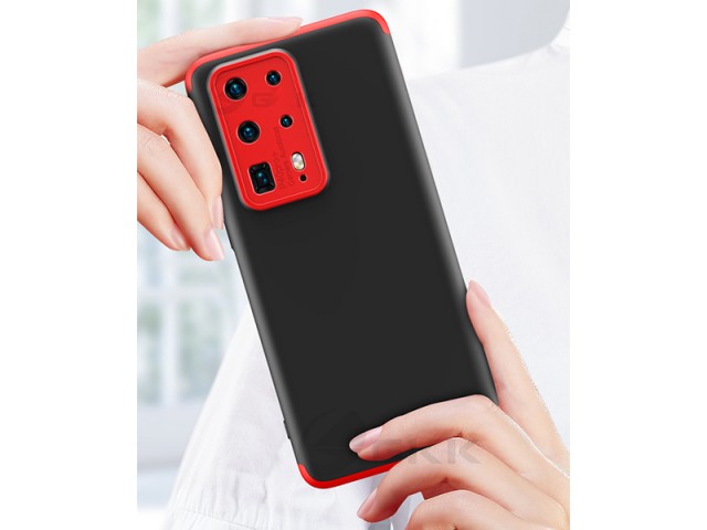 کاور اورجینال GKK مناسب برای گوشی موبایل هوآوی P40 Pro Plus
