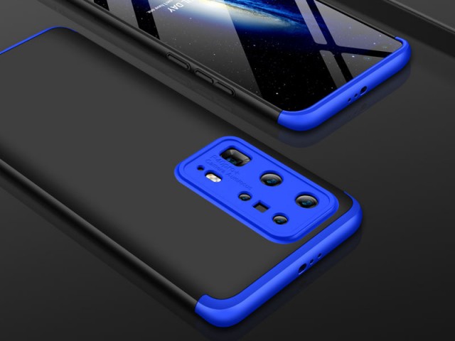 کاور اورجینال GKK مناسب برای گوشی موبایل هوآوی P40 Pro Plus