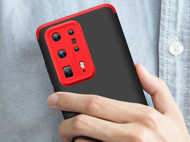 کاور اورجینال GKK مناسب برای گوشی موبایل هوآوی P40 Pro Plus