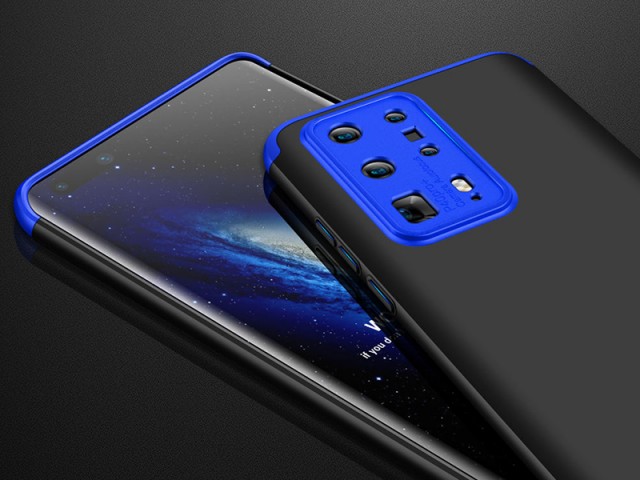 کاور اورجینال GKK مناسب برای گوشی موبایل هوآوی P40 Pro Plus