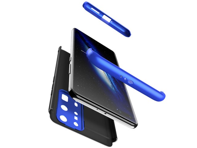 کاور اورجینال GKK مناسب برای گوشی موبایل هوآوی P40 Pro Plus