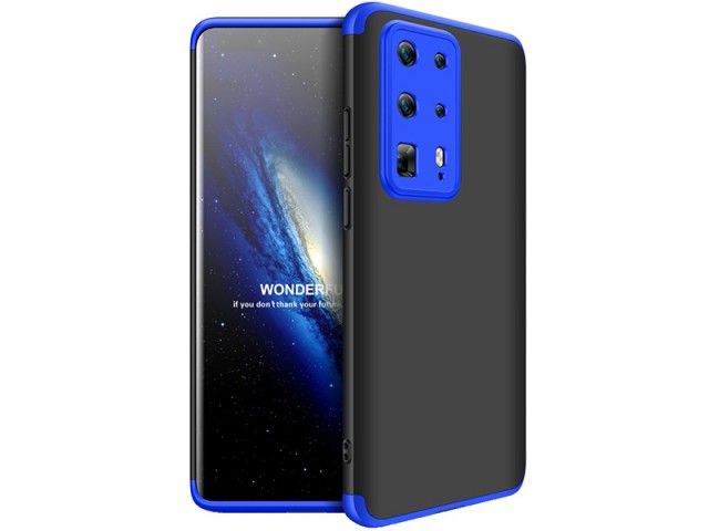 کاور اورجینال GKK مناسب برای گوشی موبایل هوآوی P40 Pro Plus