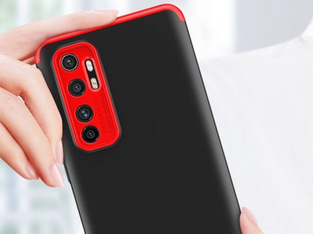 کاور اورجینال GKK مناسب برای گوشی موبایل شیائومی Mi Note 10 Lite