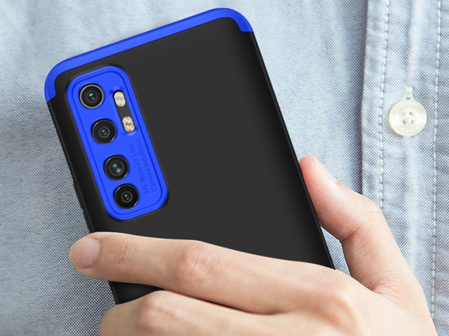 کاور اورجینال GKK مناسب برای گوشی موبایل شیائومی Mi Note 10 Lite