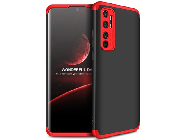 کاور اورجینال GKK مناسب برای گوشی موبایل شیائومی Mi Note 10 Lite