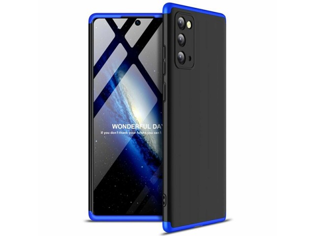 کاور اورجینال GKK مناسب برای گوشی موبایل سامسونگ Note 20