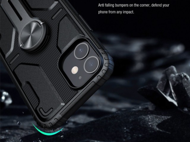 کاور اورجینال نیلکین مدل Medley مناسب برای گوشی موبایل iPhone 12/12 Pro