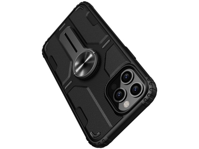 کاور اورجینال نیلکین مدل Medley مناسب برای گوشی موبایل iPhone 12/12 Pro