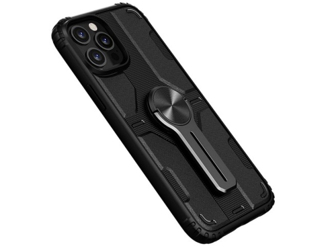 کاور اورجینال نیلکین مدل Medley مناسب برای گوشی موبایل iPhone 12/12 Pro