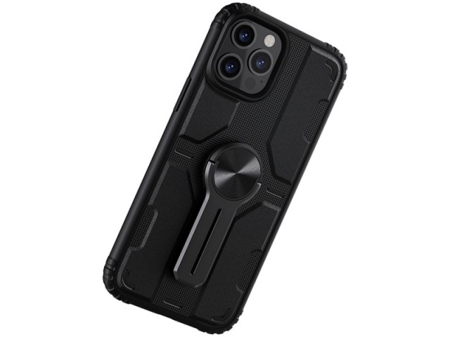کاور اورجینال نیلکین مدل Medley مناسب برای گوشی موبایل iPhone 12/12 Pro