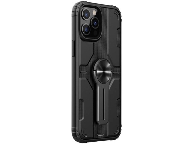 کاور اورجینال نیلکین مدل Medley مناسب برای گوشی موبایل iPhone 12/12 Pro
