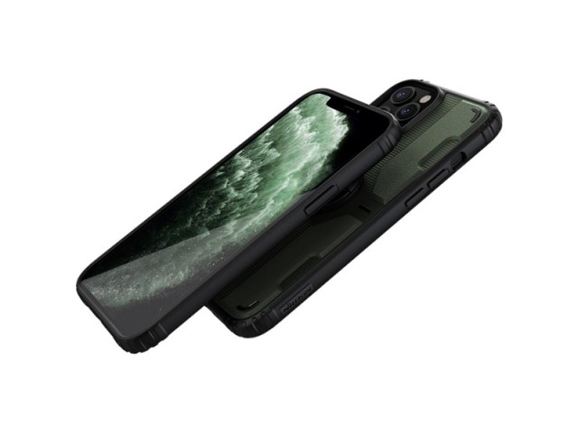 کاور اورجینال نیلکین مدل Medley مناسب برای گوشی موبایل iPhone 12/12 Pro