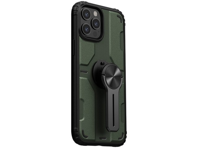 کاور اورجینال نیلکین مدل Medley مناسب برای گوشی موبایل iPhone 12/12 Pro