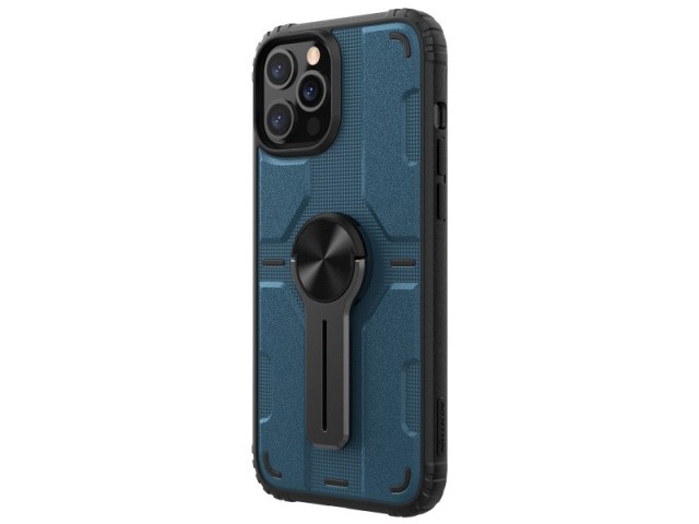 کاور اورجینال نیلکین مدل Medley مناسب برای گوشی موبایل iPhone 12/12 Pro