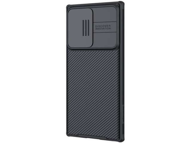 کاور اورجینال نیلکین مدل CamShield Pro مناسب برای گوشی موبایل سامسونگ Note 20 Ultra