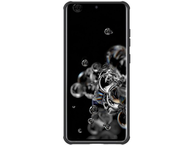 کاور اورجینال نیلکین مدل CamShield Pro مناسب برای گوشی موبایل سامسونگ S20 Ultra
