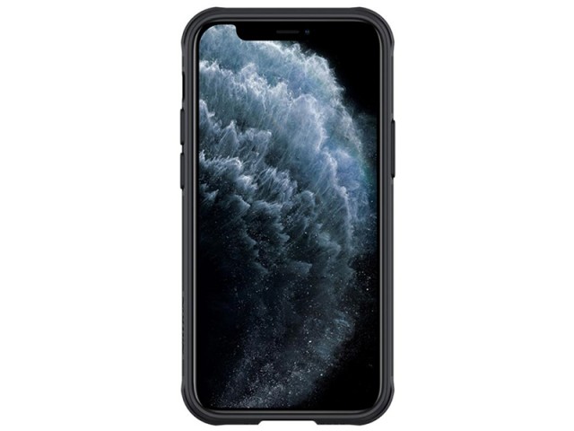 کاور اورجینال نیلکین مدل CamShield Pro مناسب برای گوشی موبایل iPhone 12 mini
