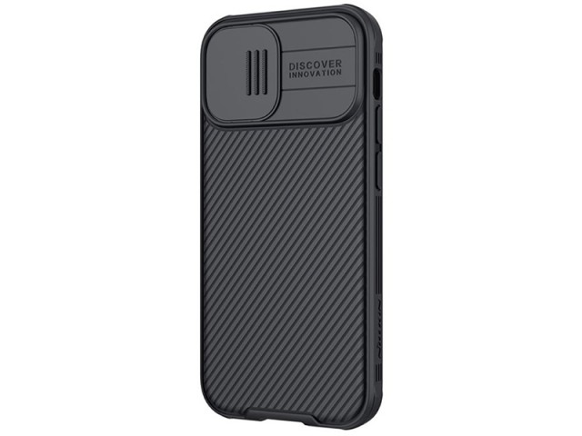 کاور اورجینال نیلکین مدل CamShield Pro مناسب برای گوشی موبایل iPhone 12 mini