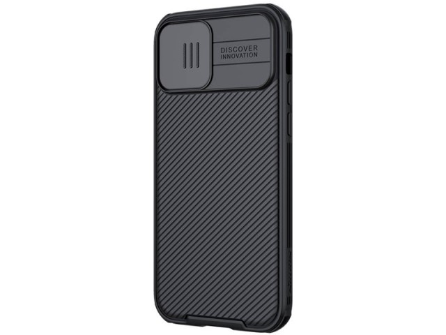 کاور اورجینال نیلکین مدل CamShield Pro مناسب برای گوشی موبایل iPhone 12/12 Pro