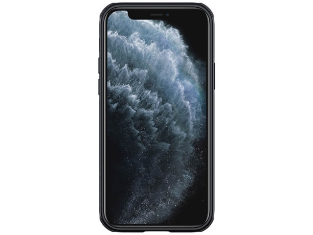 کاور اورجینال نیلکین مدل CamShield Pro مناسب برای گوشی موبایل iPhone 12/12 Pro