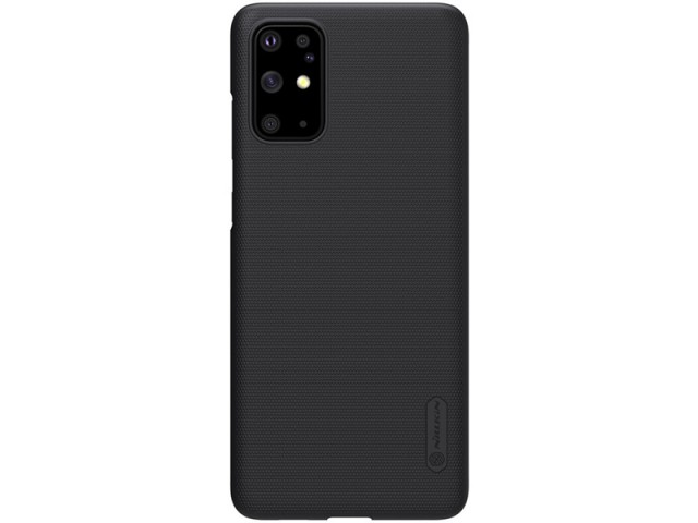 کاور اورجینال نیلکین مدل Super Frosted Shield مناسب برای گوشی موبایل سامسونگ S20 Plus