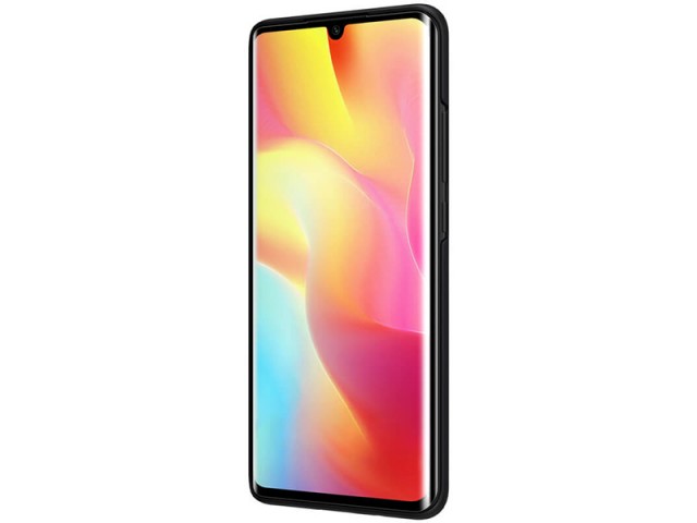 کاور اورجینال نیلکین مدل Super Frosted Shield مناسب برای گوشی موبایل شیائومی Mi Note 10 Lite