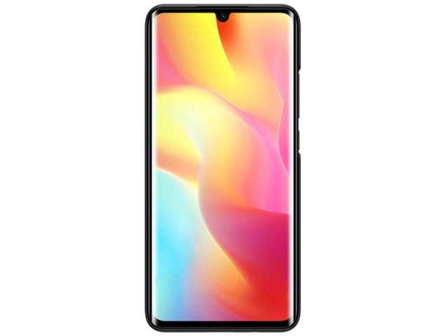 کاور اورجینال نیلکین مدل Super Frosted Shield مناسب برای گوشی موبایل شیائومی Mi Note 10 Lite