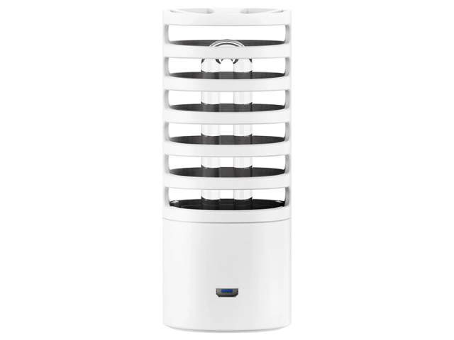 لامپ UV ضد عفونی کننده محیط ویوا مادرید مدل Illumax Portable UVC Germicidal Disinfection Lamp