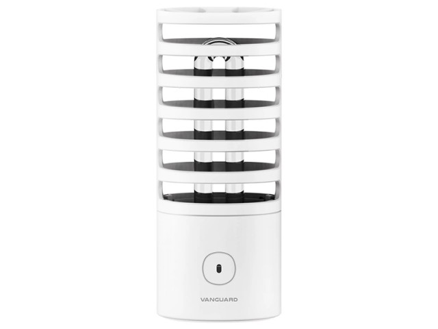 لامپ UV ضد عفونی کننده محیط ویوا مادرید مدل Illumax Portable UVC Germicidal Disinfection Lamp