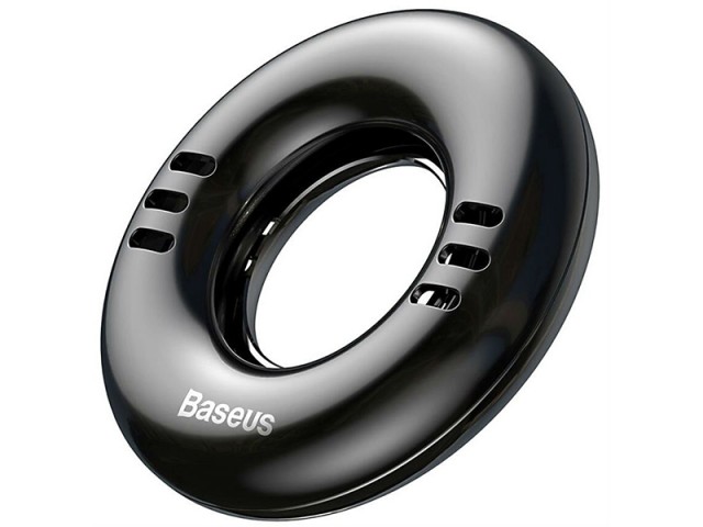 خوشبو کننده هوای خودرو بیسوس مدل Circle Vehicle Fragrance SUXUN-QQ01